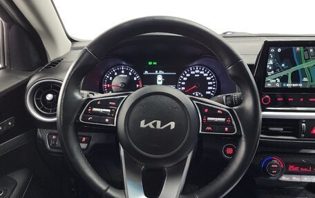 KIA K3, 2022 год, 1 564 000 рублей, 14 фотография