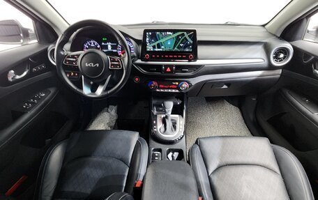KIA K3, 2022 год, 1 564 000 рублей, 8 фотография