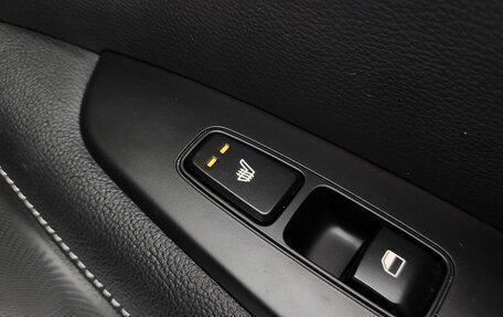 KIA K3, 2022 год, 1 564 000 рублей, 20 фотография