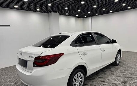 Toyota Vios III, 2022 год, 1 290 000 рублей, 6 фотография