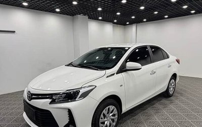 Toyota Vios III, 2022 год, 1 290 000 рублей, 1 фотография