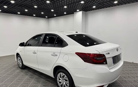 Toyota Vios III, 2022 год, 1 290 000 рублей, 5 фотография