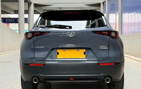 Mazda CX-30 I, 2022 год, 1 592 000 рублей, 4 фотография
