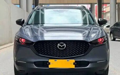 Mazda CX-30 I, 2022 год, 1 592 000 рублей, 2 фотография