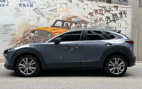 Mazda CX-30 I, 2022 год, 1 592 000 рублей, 3 фотография