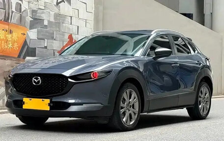 Mazda CX-30 I, 2022 год, 1 592 000 рублей, 1 фотография