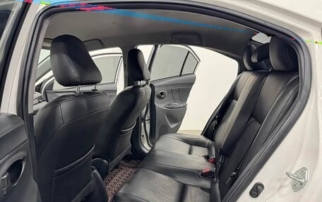 Toyota Vios III, 2022 год, 1 290 000 рублей, 8 фотография
