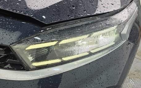 KIA K3, 2022 год, 1 694 000 рублей, 7 фотография