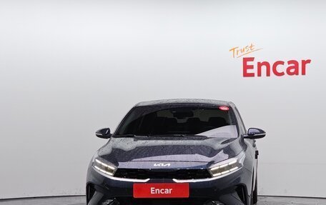 KIA K3, 2022 год, 1 694 000 рублей, 3 фотография