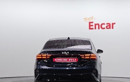 KIA K3, 2022 год, 1 694 000 рублей, 4 фотография