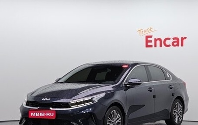 KIA K3, 2022 год, 1 694 000 рублей, 1 фотография