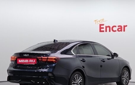 KIA K3, 2022 год, 1 694 000 рублей, 2 фотография