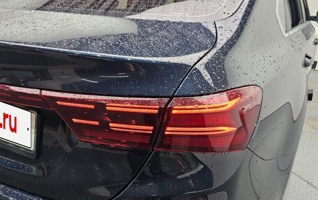 KIA K3, 2022 год, 1 694 000 рублей, 9 фотография