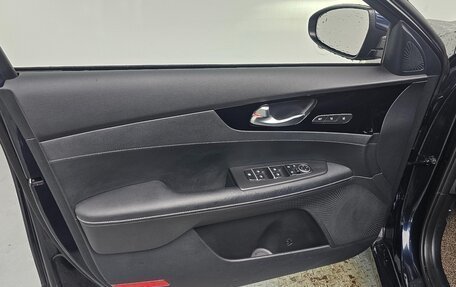 KIA K3, 2022 год, 1 694 000 рублей, 14 фотография