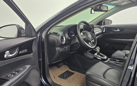 KIA K3, 2022 год, 1 694 000 рублей, 16 фотография