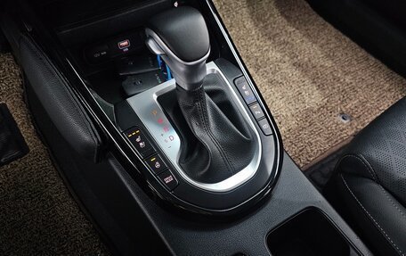 KIA K3, 2022 год, 1 694 000 рублей, 13 фотография