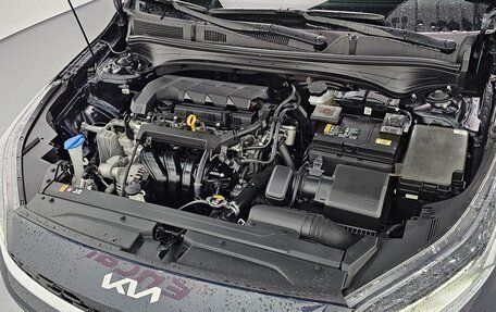 KIA K3, 2022 год, 1 694 000 рублей, 10 фотография