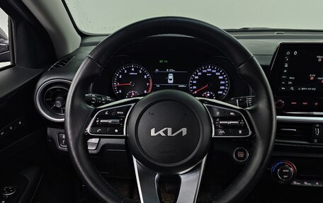 KIA K3, 2022 год, 1 694 000 рублей, 20 фотография