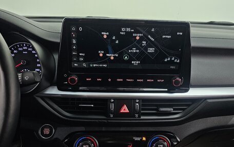 KIA K3, 2022 год, 1 694 000 рублей, 21 фотография