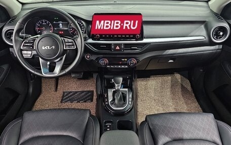 KIA K3, 2022 год, 1 694 000 рублей, 11 фотография
