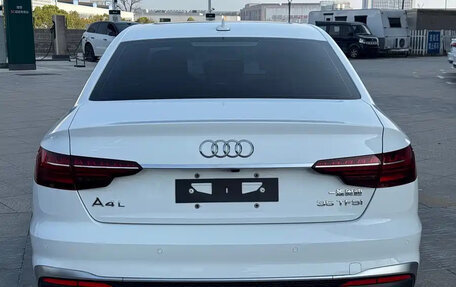 Audi A4, 2023 год, 2 060 777 рублей, 6 фотография