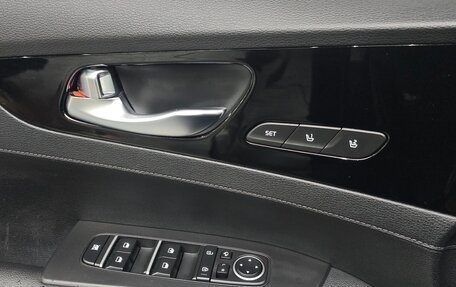 KIA K3, 2022 год, 1 694 000 рублей, 26 фотография