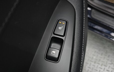 KIA K3, 2022 год, 1 694 000 рублей, 27 фотография