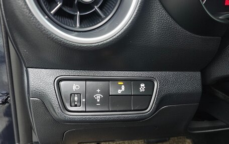KIA K3, 2022 год, 1 694 000 рублей, 25 фотография