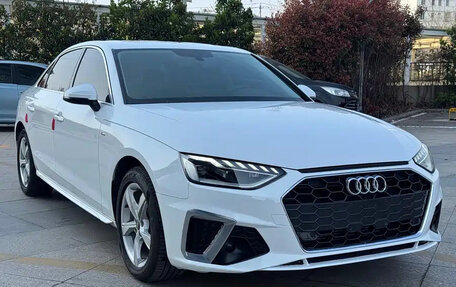 Audi A4, 2023 год, 2 060 777 рублей, 3 фотография