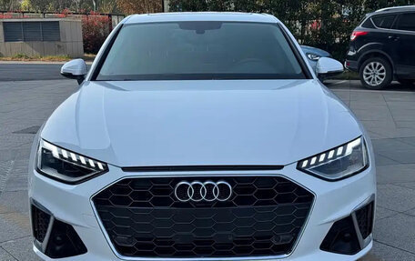 Audi A4, 2023 год, 2 060 777 рублей, 2 фотография