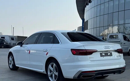 Audi A4, 2023 год, 2 060 777 рублей, 8 фотография