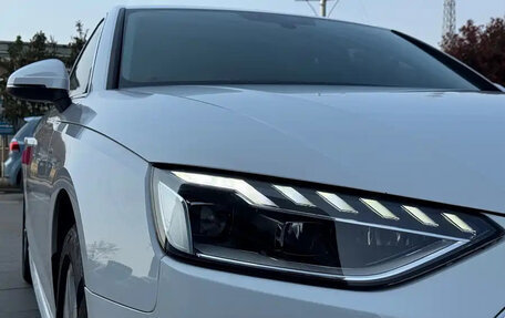 Audi A4, 2023 год, 2 060 777 рублей, 4 фотография