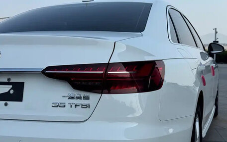 Audi A4, 2023 год, 2 060 777 рублей, 7 фотография
