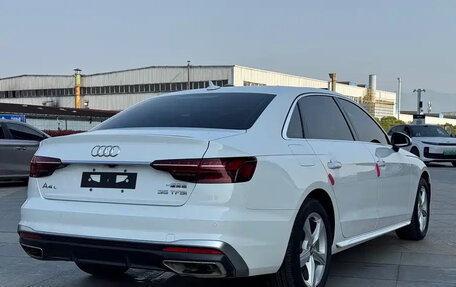 Audi A4, 2023 год, 2 060 777 рублей, 5 фотография