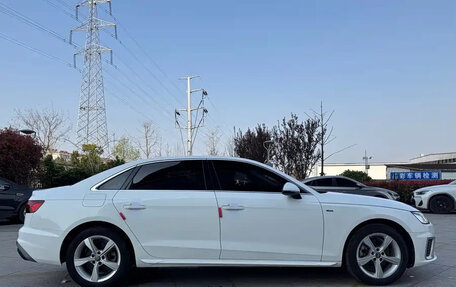 Audi A4, 2023 год, 2 060 777 рублей, 9 фотография