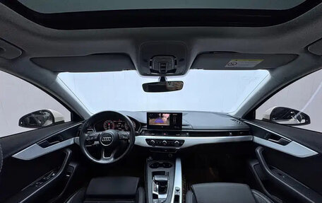 Audi A4, 2023 год, 2 060 777 рублей, 11 фотография
