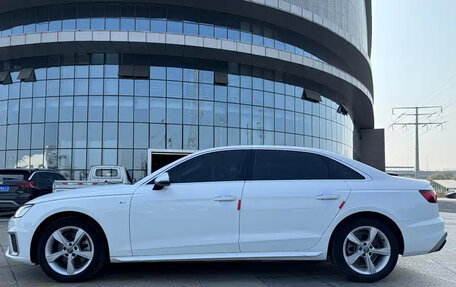 Audi A4, 2023 год, 2 060 777 рублей, 10 фотография