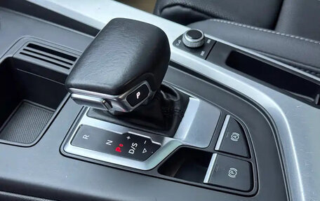 Audi A4, 2023 год, 2 060 777 рублей, 15 фотография