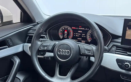 Audi A4, 2023 год, 2 060 777 рублей, 12 фотография