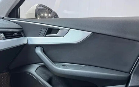 Audi A4, 2023 год, 2 060 777 рублей, 20 фотография