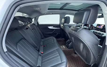Audi A4, 2023 год, 2 060 777 рублей, 22 фотография