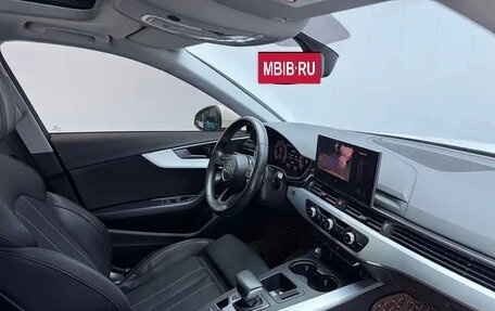 Audi A4, 2023 год, 2 060 777 рублей, 13 фотография