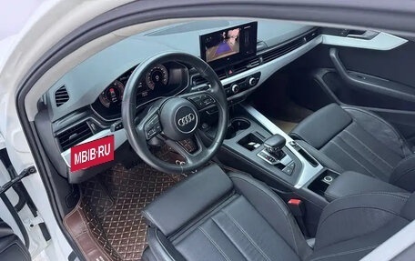 Audi A4, 2023 год, 2 060 777 рублей, 14 фотография