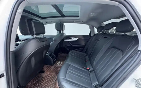 Audi A4, 2023 год, 2 060 777 рублей, 23 фотография