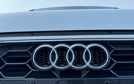 Audi A4, 2023 год, 2 060 777 рублей, 24 фотография