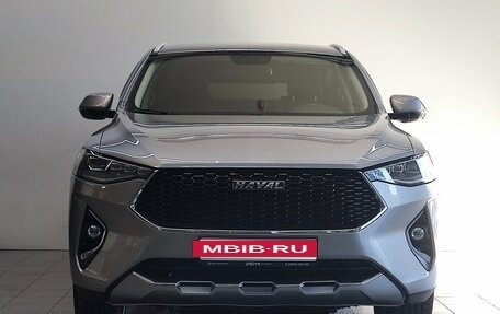 Haval F7x I, 2021 год, 2 200 000 рублей, 2 фотография