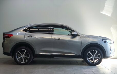 Haval F7x I, 2021 год, 2 200 000 рублей, 4 фотография