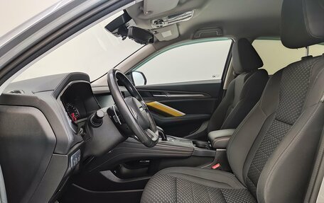 Haval F7x I, 2021 год, 2 200 000 рублей, 15 фотография