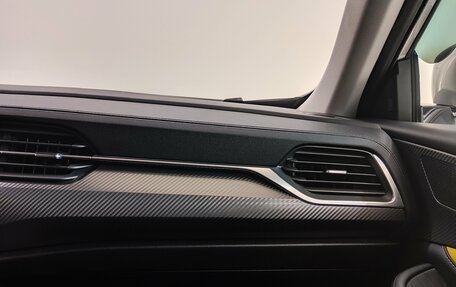 Haval F7x I, 2021 год, 2 200 000 рублей, 12 фотография