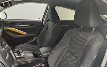 Haval F7x I, 2021 год, 2 200 000 рублей, 16 фотография